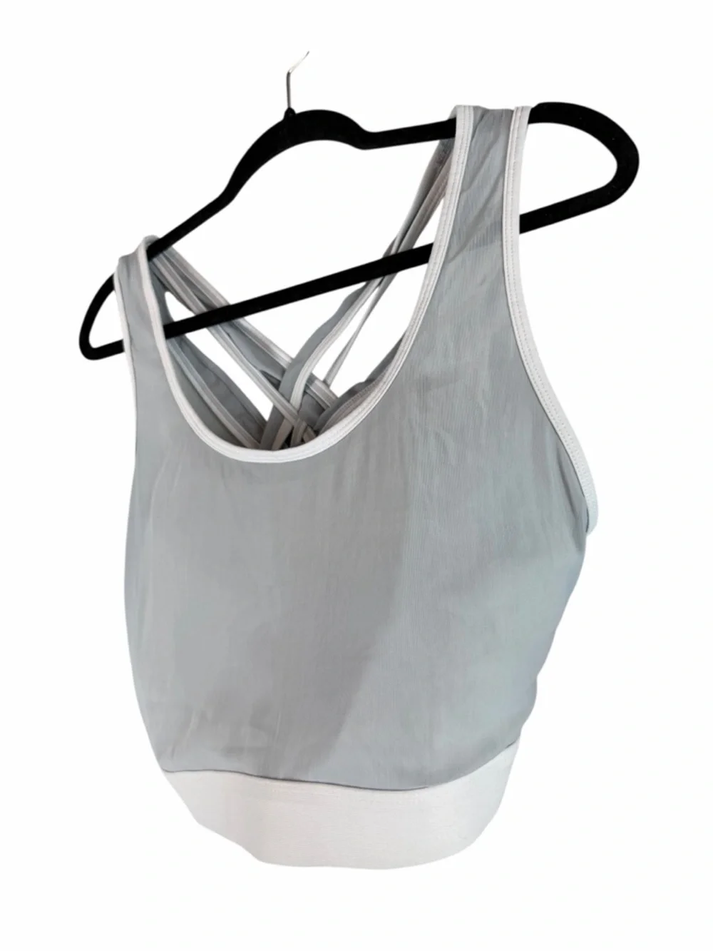 Fabletics sports bra